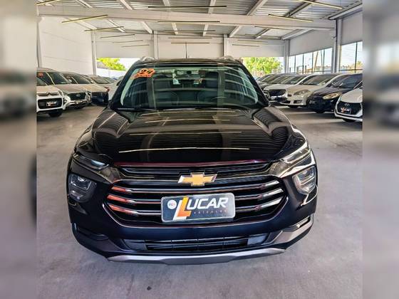 CHEVROLET MONTANA 1.2 TURBO FLEX PREMIER AUTOMÁTICO
